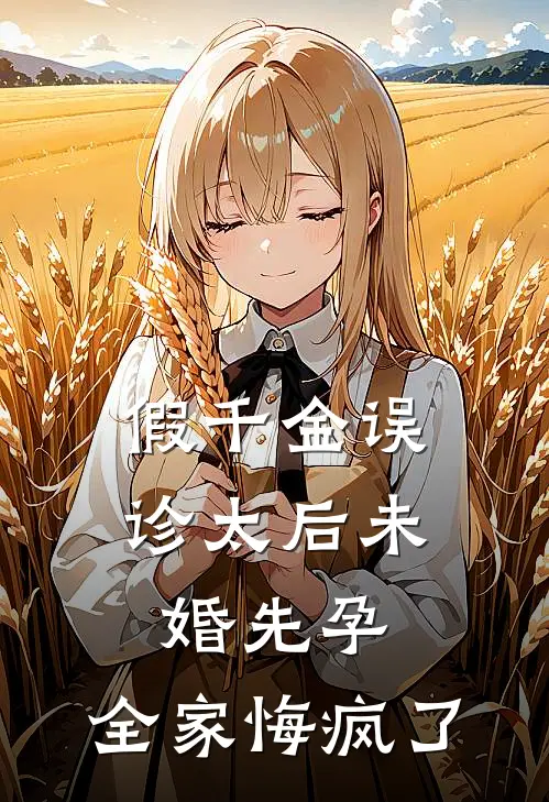 假千金误诊太后未婚先孕，全家悔疯了