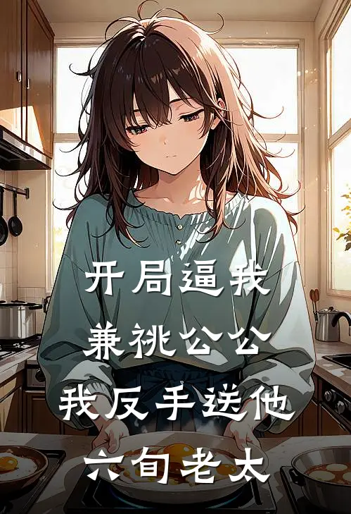 开局逼我兼祧公公，我反手送他六旬老太