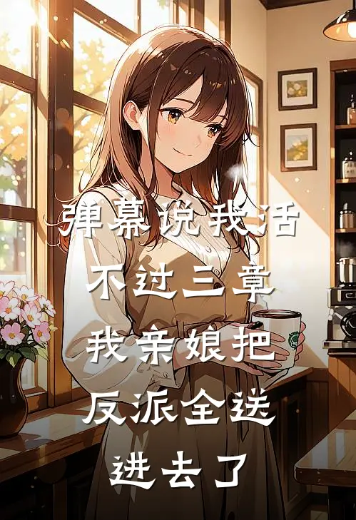 弹幕说我活不过三章，我亲娘把反派全送进去了