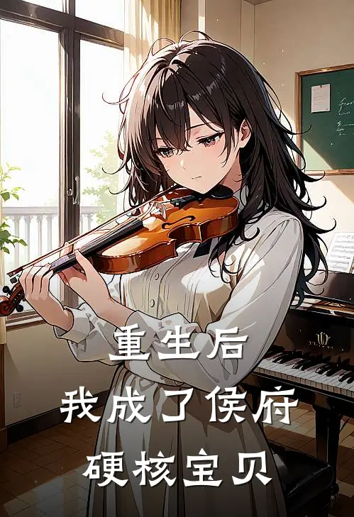 重生后，我成了侯府硬核宝贝